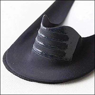 🔥 Women's Zoned Cushion Mid Cut No Show Socks (🔥Hot Sale 48%OFF)