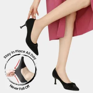 🔥 Women's Zoned Cushion Mid Cut No Show Socks (🔥Hot Sale 48%OFF)