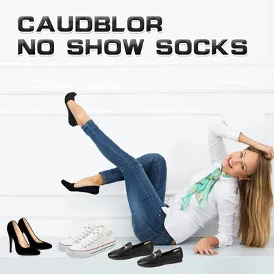 🔥 Women's Zoned Cushion Mid Cut No Show Socks (🔥Hot Sale 48%OFF)