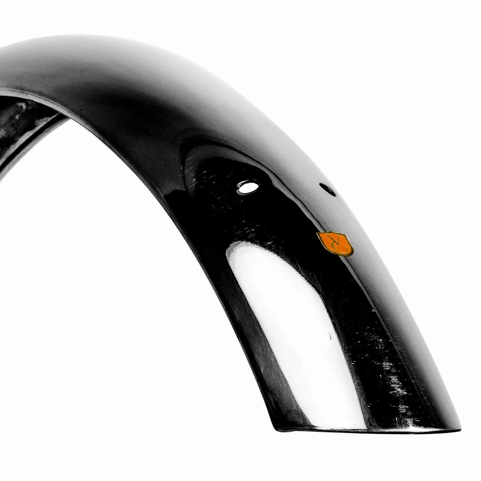 26" Smooth Fenders