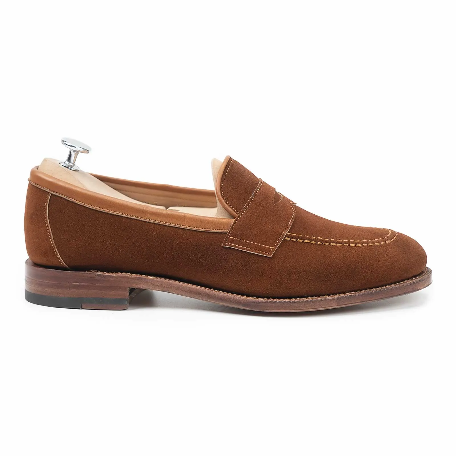 514045 - SNUFF ALICANTE SUEDE - E