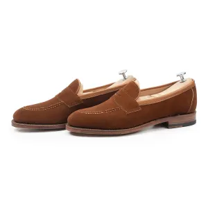 514045 - SNUFF ALICANTE SUEDE - E