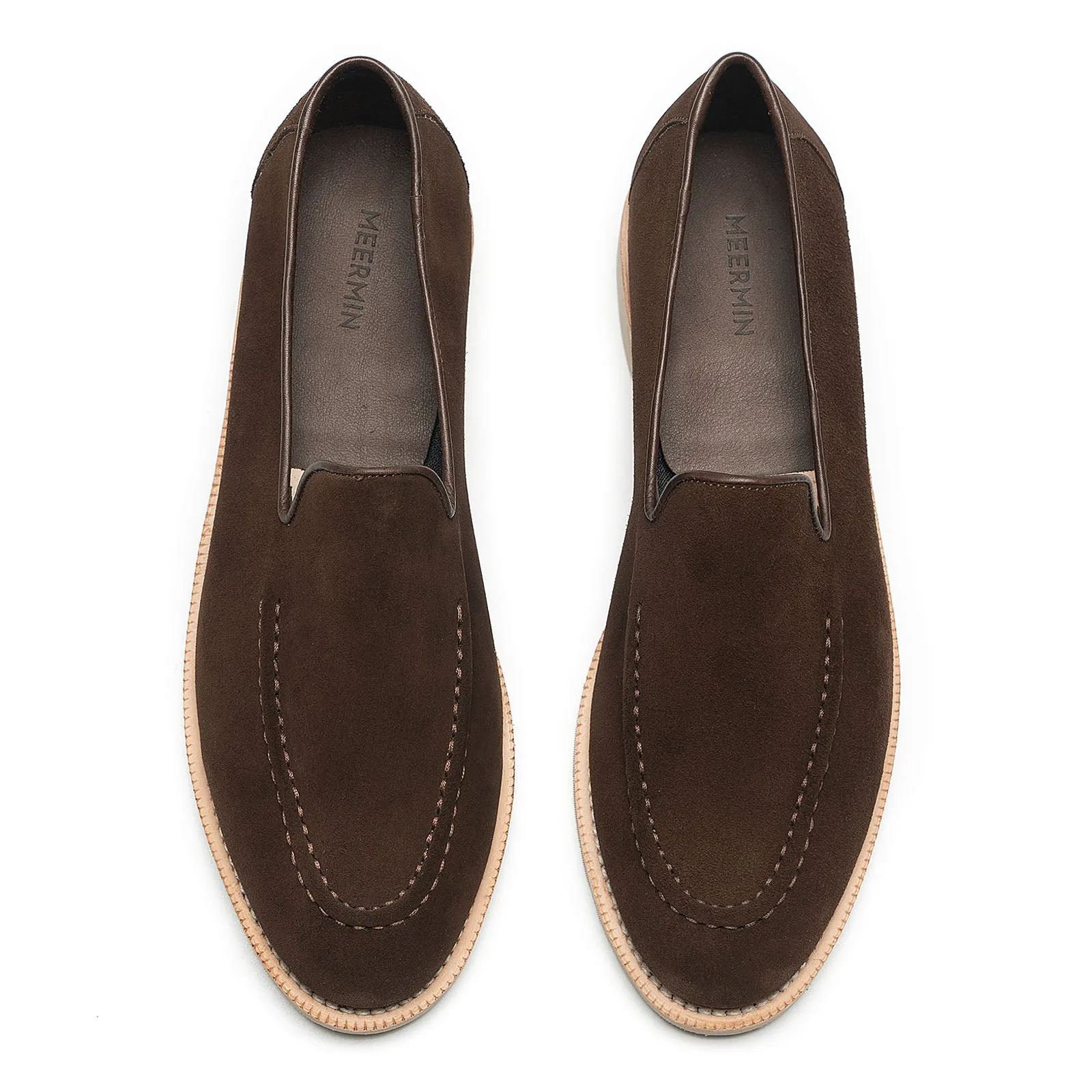 514360 - BROWN SUPERBUCK - E
