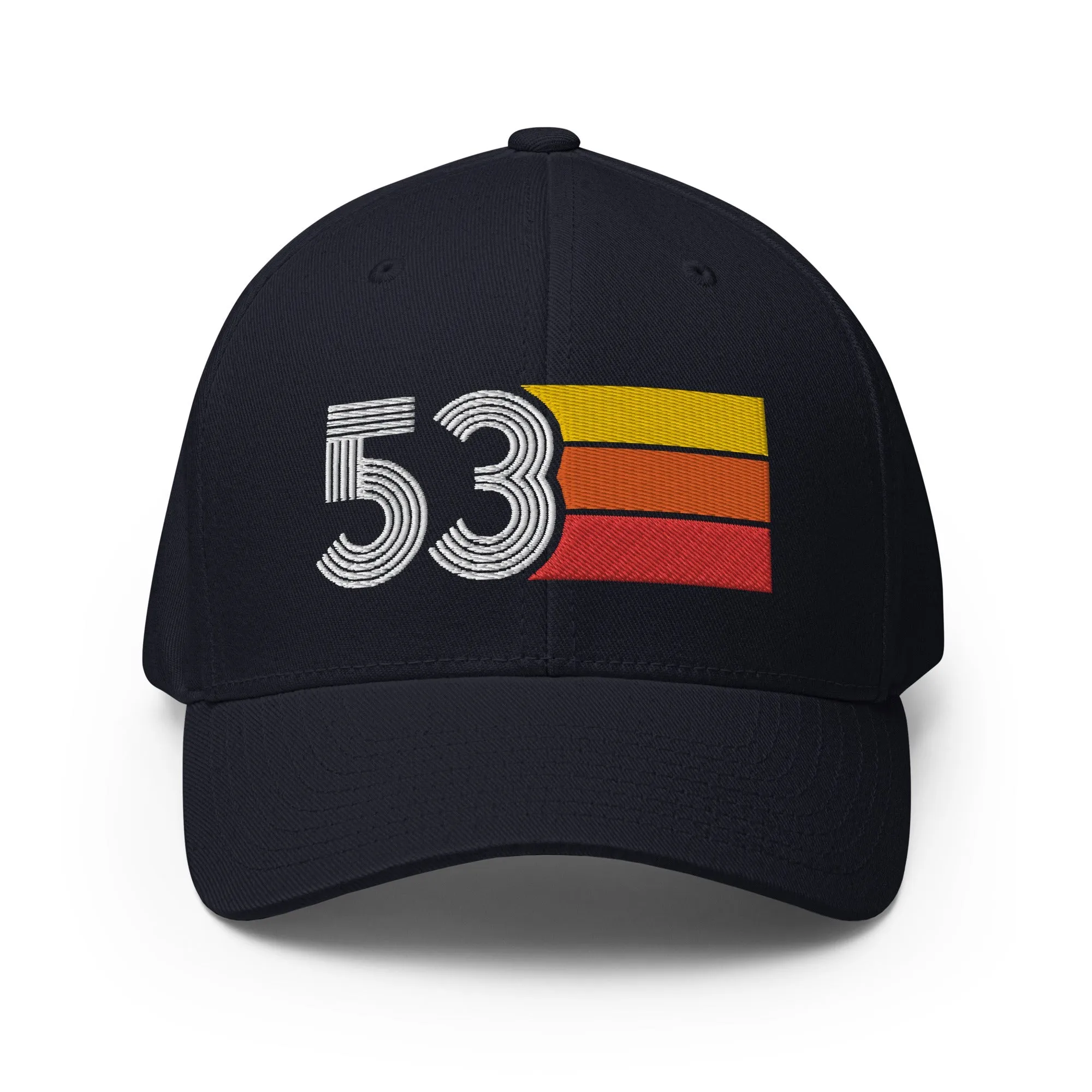 53 1953 FITTED BASEBALL CAP