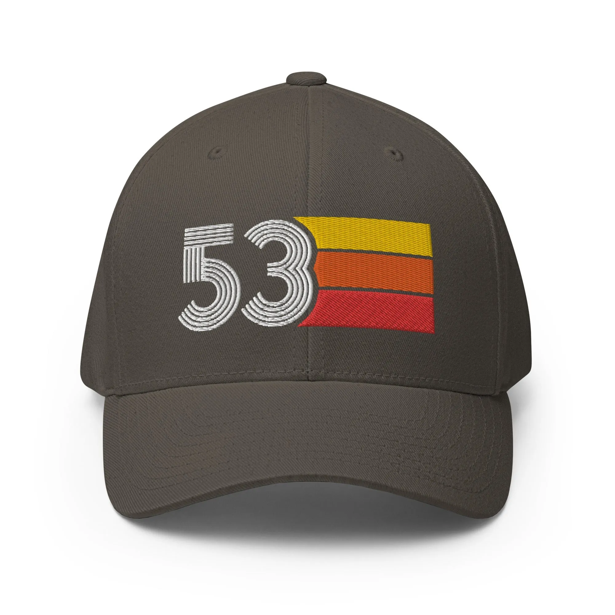 53 1953 FITTED BASEBALL CAP