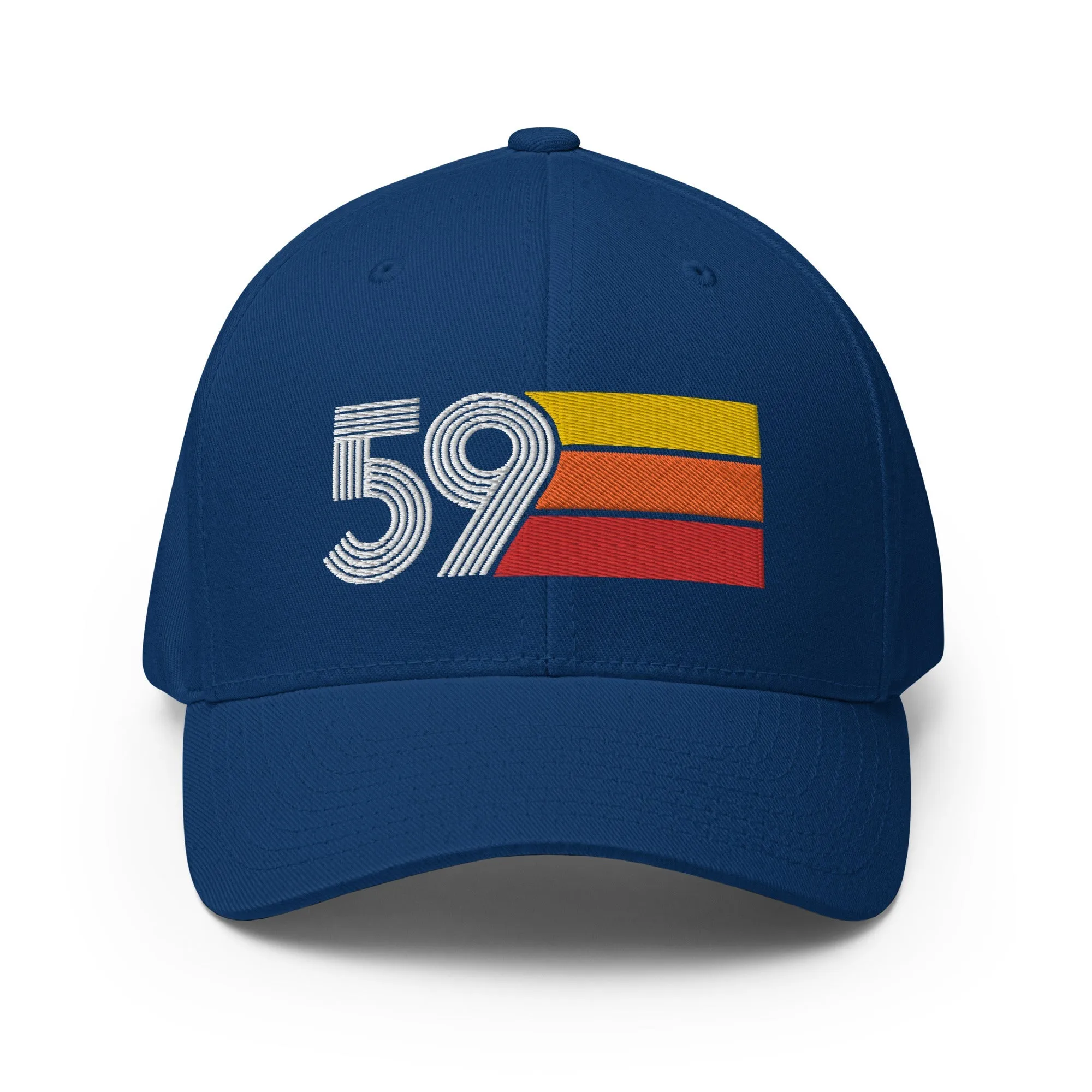 59 1959 FITTED BASEBALL CAP