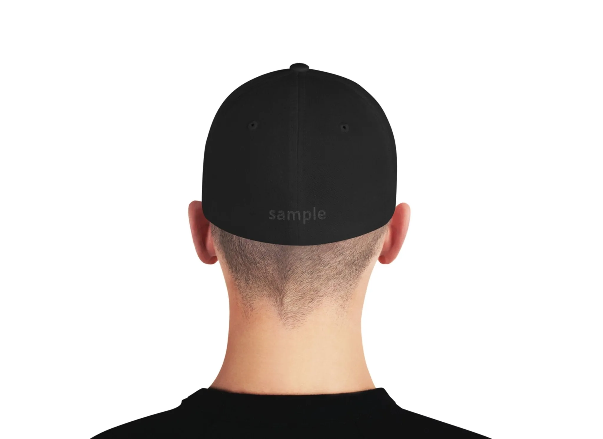 59 1959 FITTED BASEBALL CAP