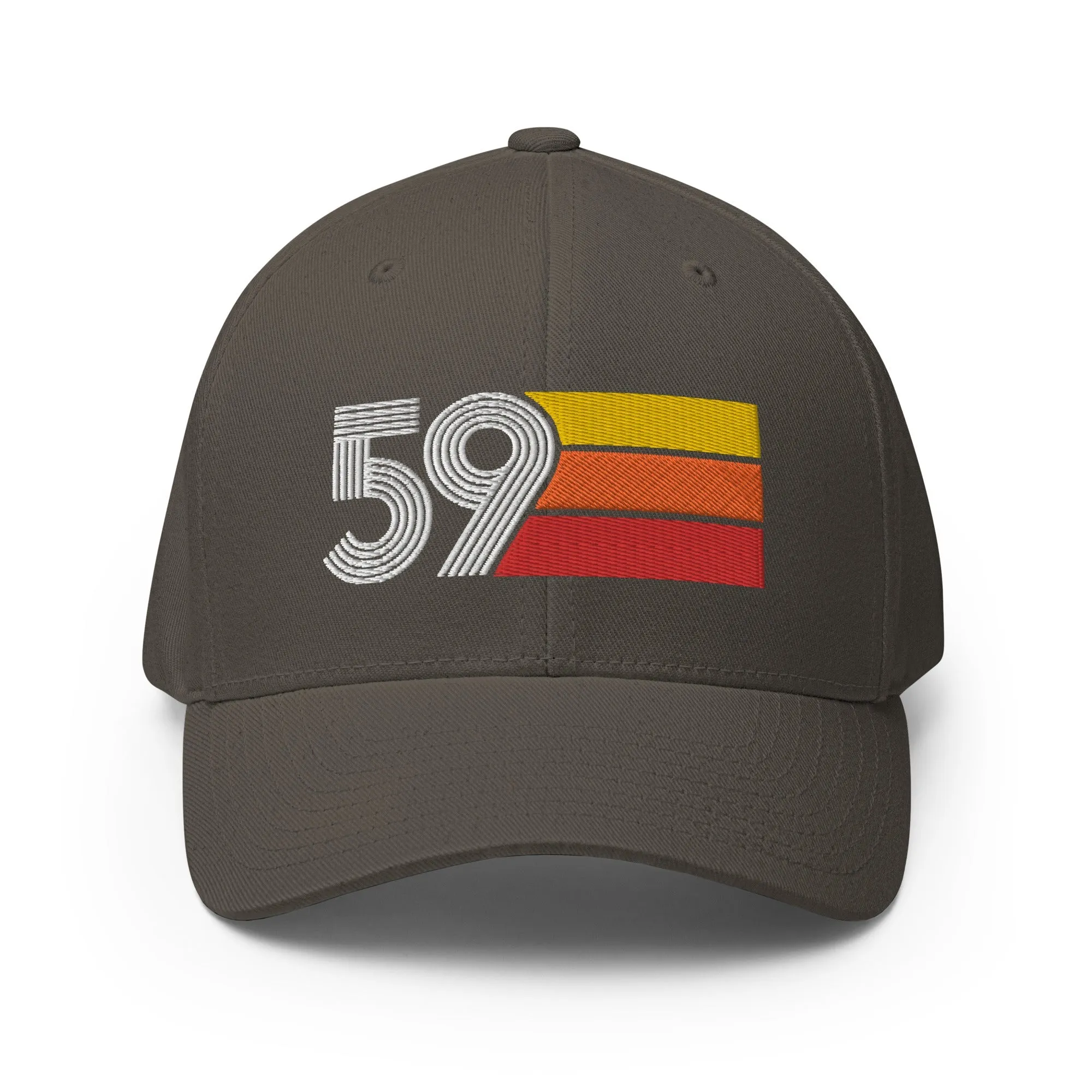 59 1959 FITTED BASEBALL CAP