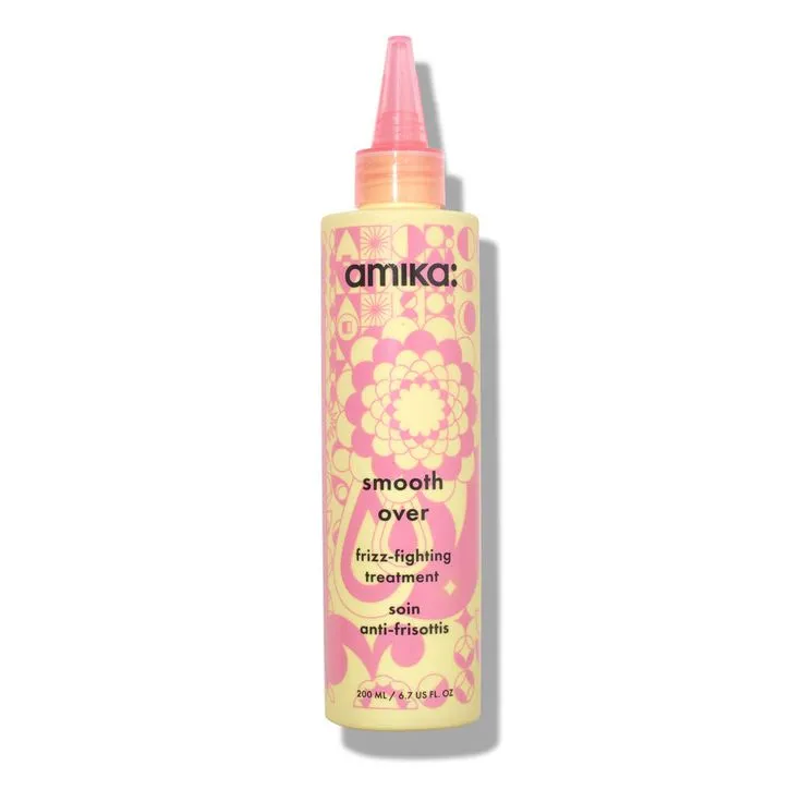 Amika Smooth Over Frizz-Fighting Treatment Hair Mask
