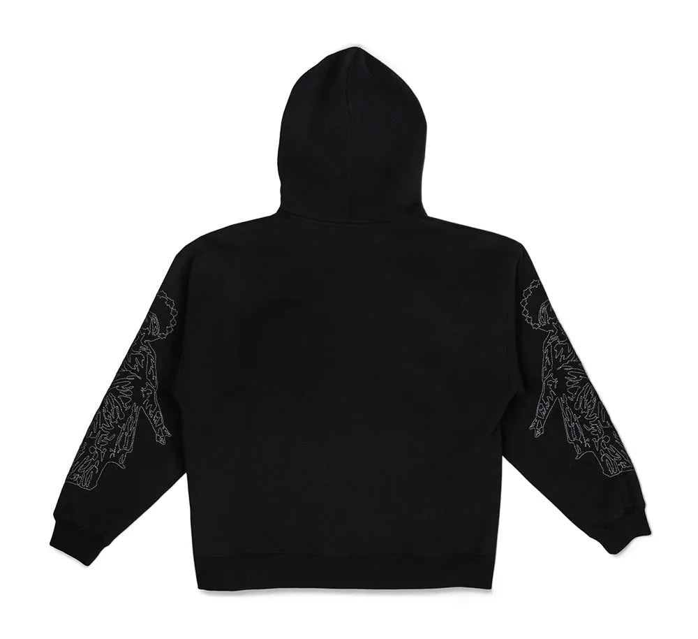 Andrea Hoodie