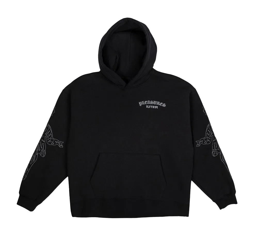 Andrea Hoodie
