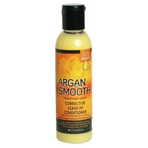 Argan Smooth Corrective Leave-In Conditioner 177Ml