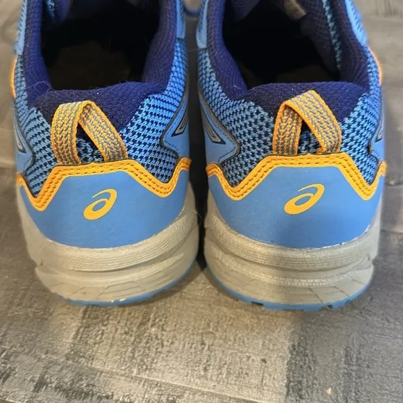 ASICS Gel-Venture 8 GS Big Kids 6 Running Shoe