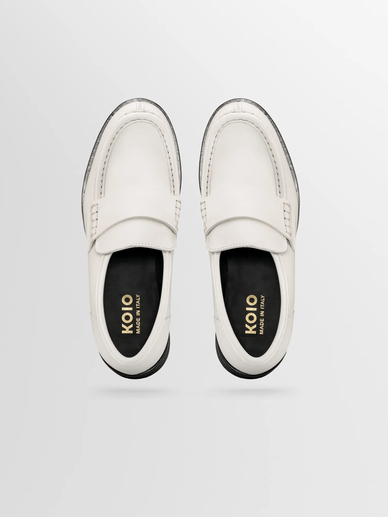 Bari in Ivory
