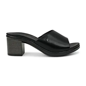 Bata BARLE Slip-On Block Heel for Women