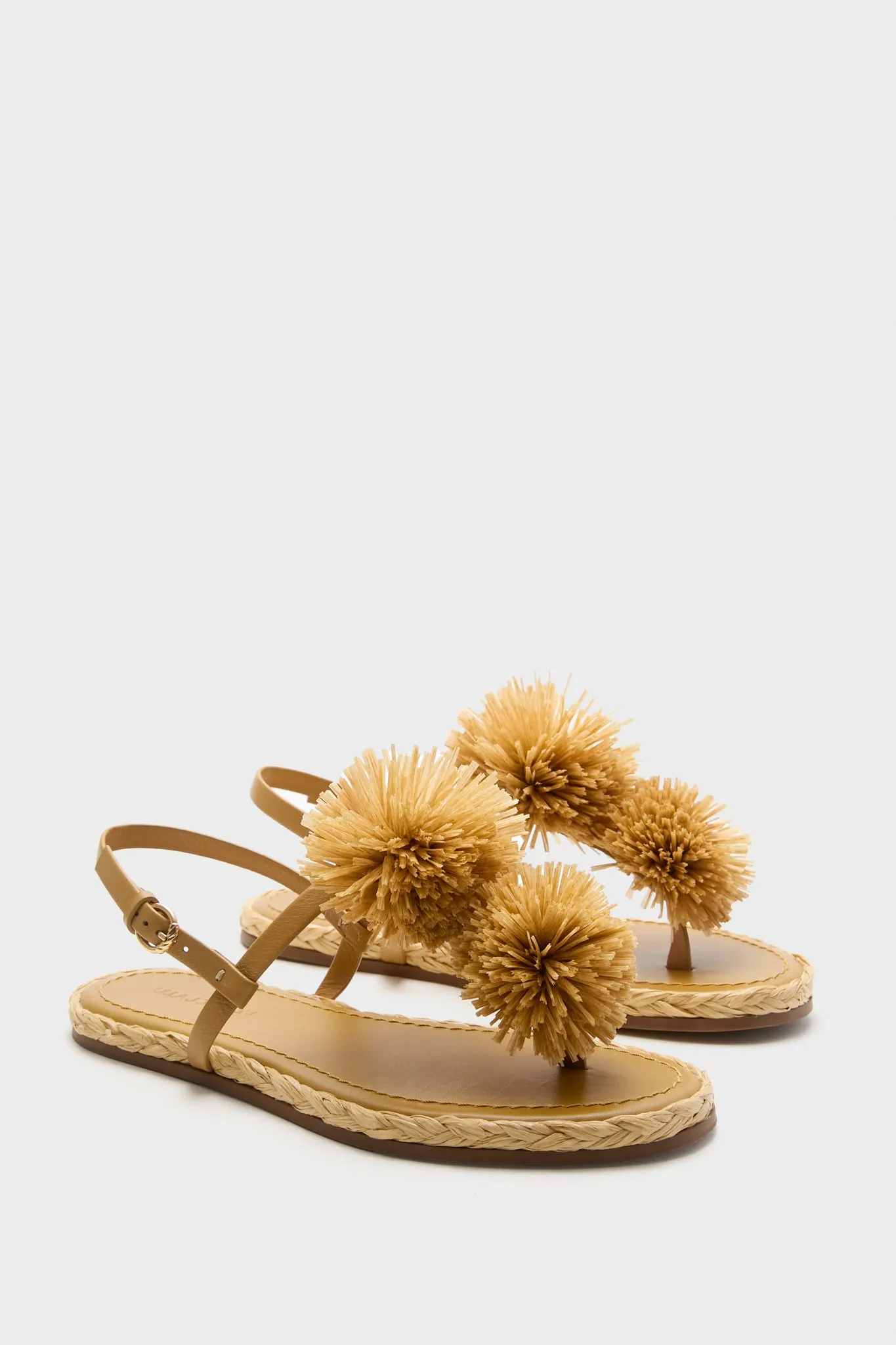 Beige Ingrid Espadrilles