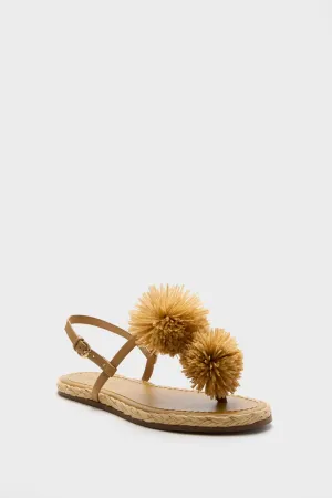 Beige Ingrid Espadrilles