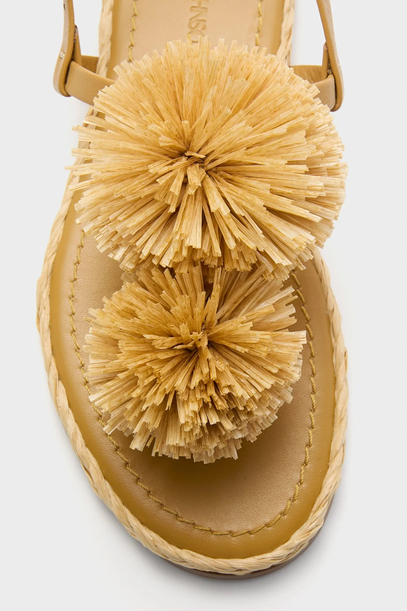 Beige Ingrid Espadrilles