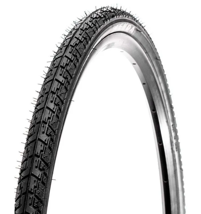 Bike Bicycle Tyre - Kenda K830, 700C x 45C   inner tube A/V