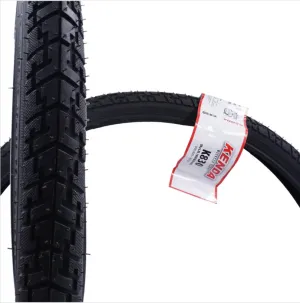 Bike Bicycle Tyre - Kenda K830, 700C x 45C   inner tube A/V
