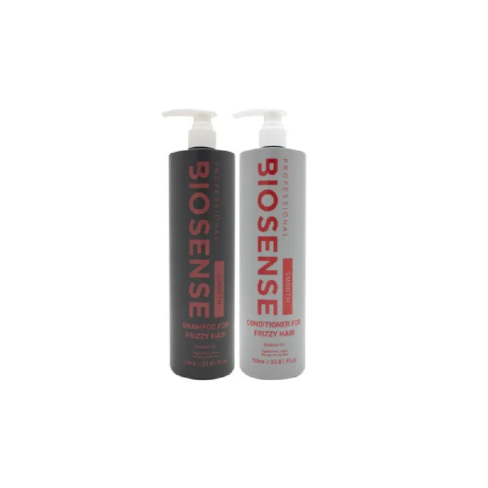 Biosense Smooth The Waves Duo