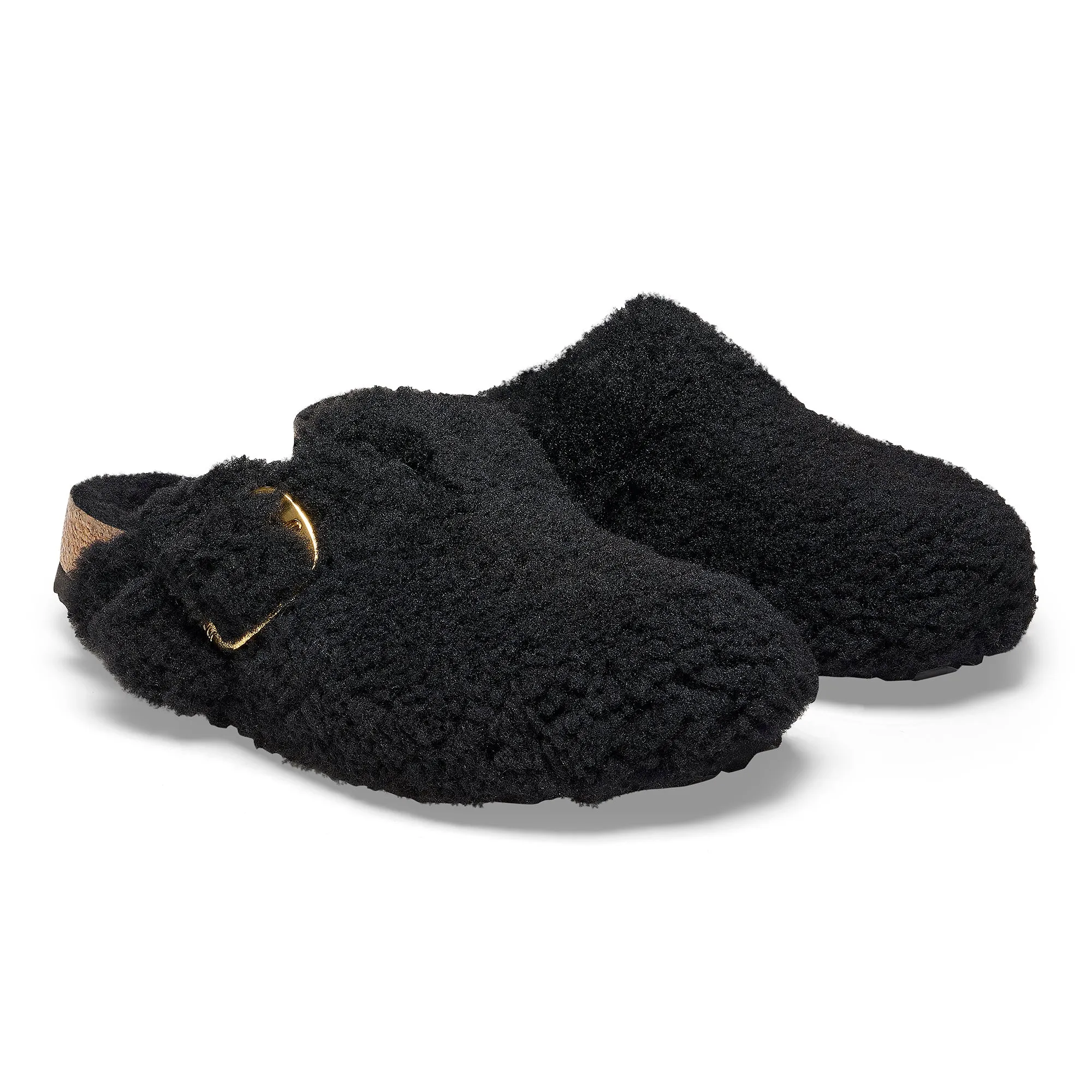BIRKENSTOCK BOSTON BIG BUCKLE