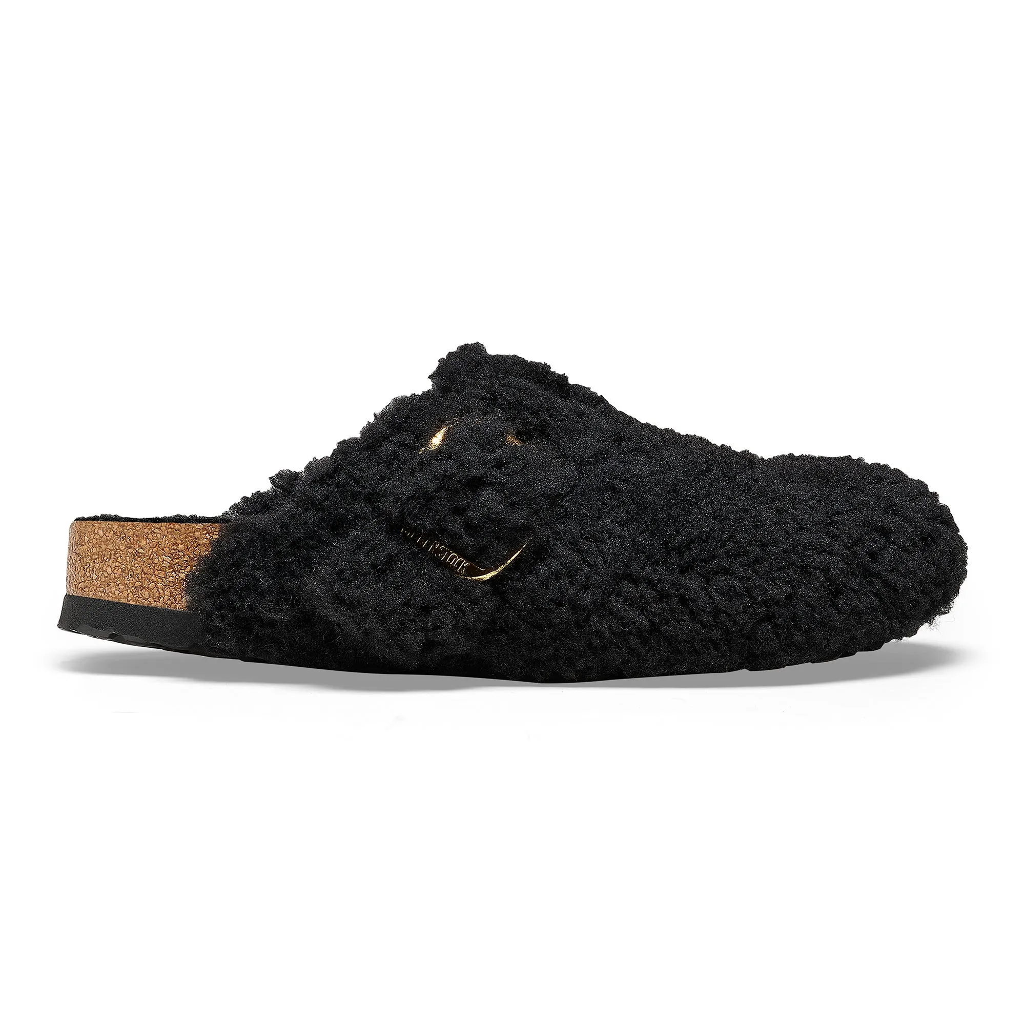 BIRKENSTOCK BOSTON BIG BUCKLE