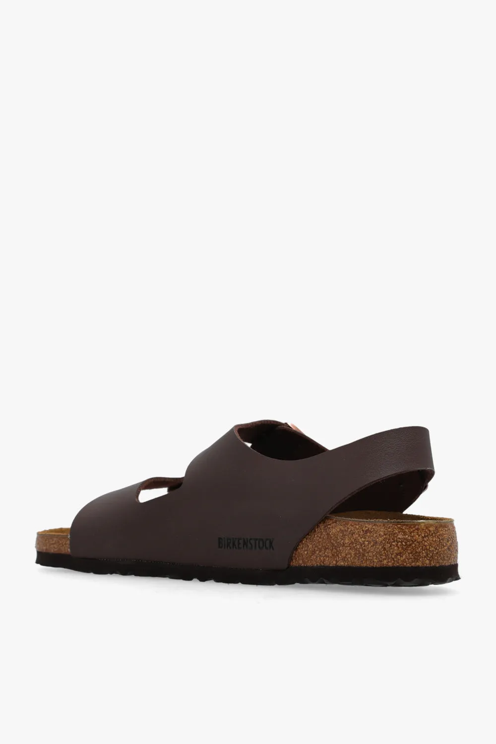 BIRKENSTOCK Men's Buckle Sandles