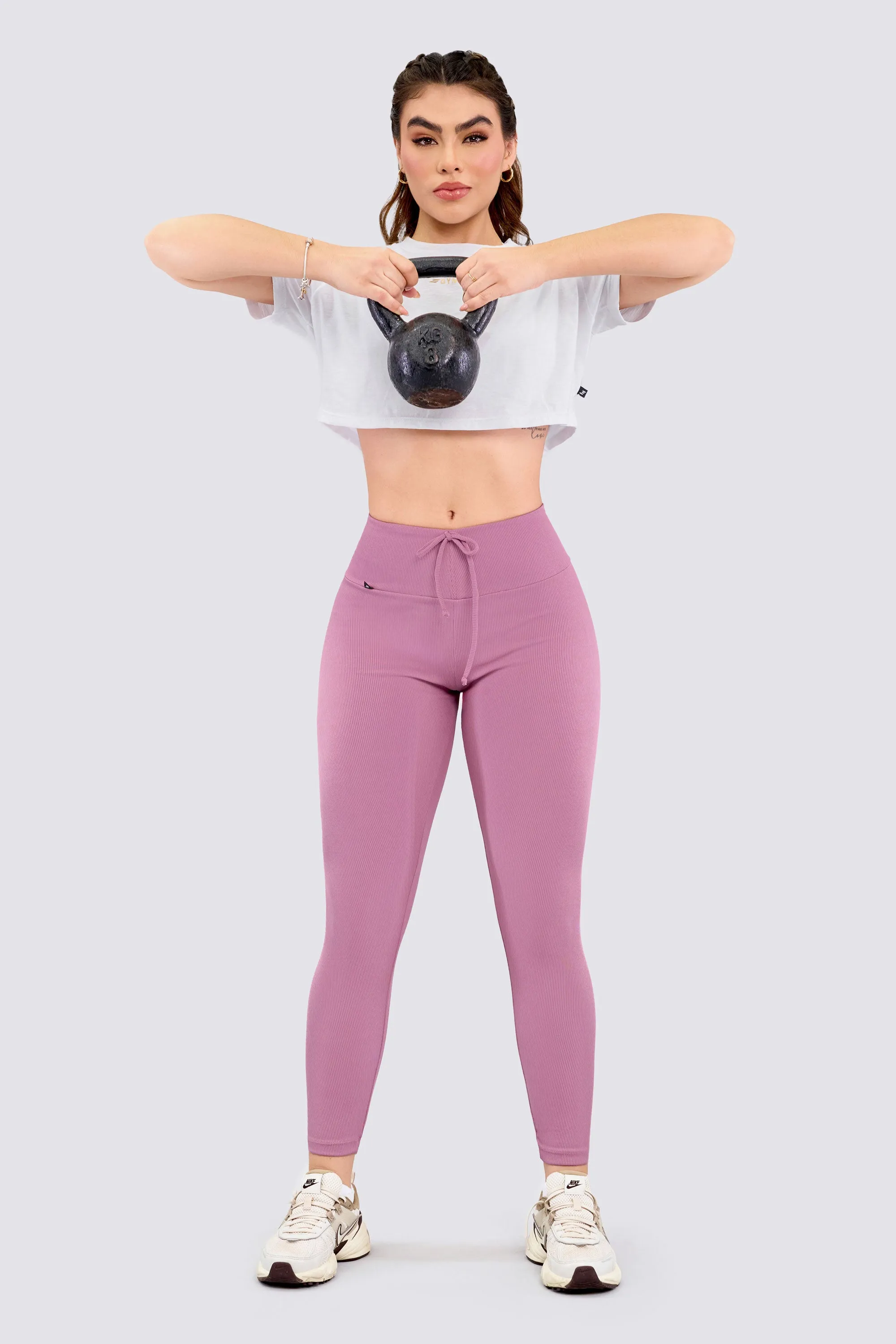 BLUSA DEPORTIVA GF12Q424-M7BL STF