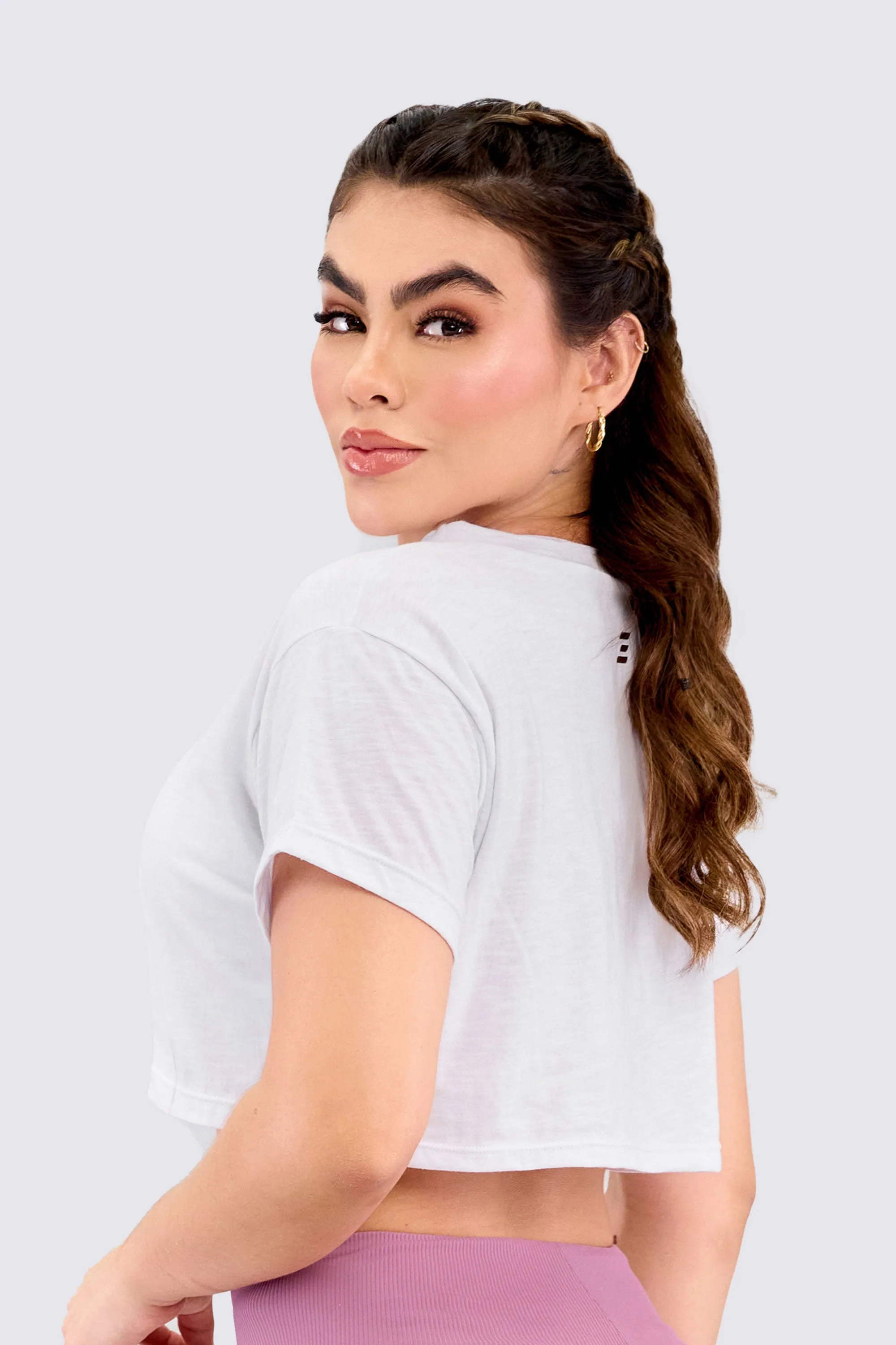 BLUSA DEPORTIVA GF12Q424-M7BL STF