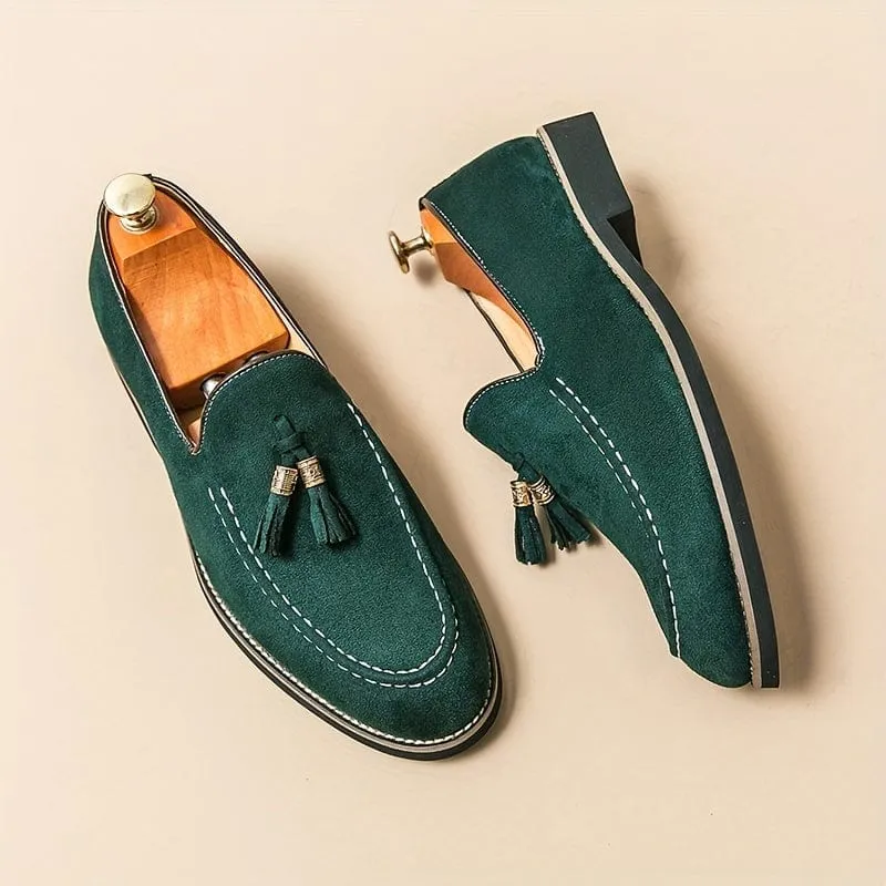 Borccel Elegant Loafer