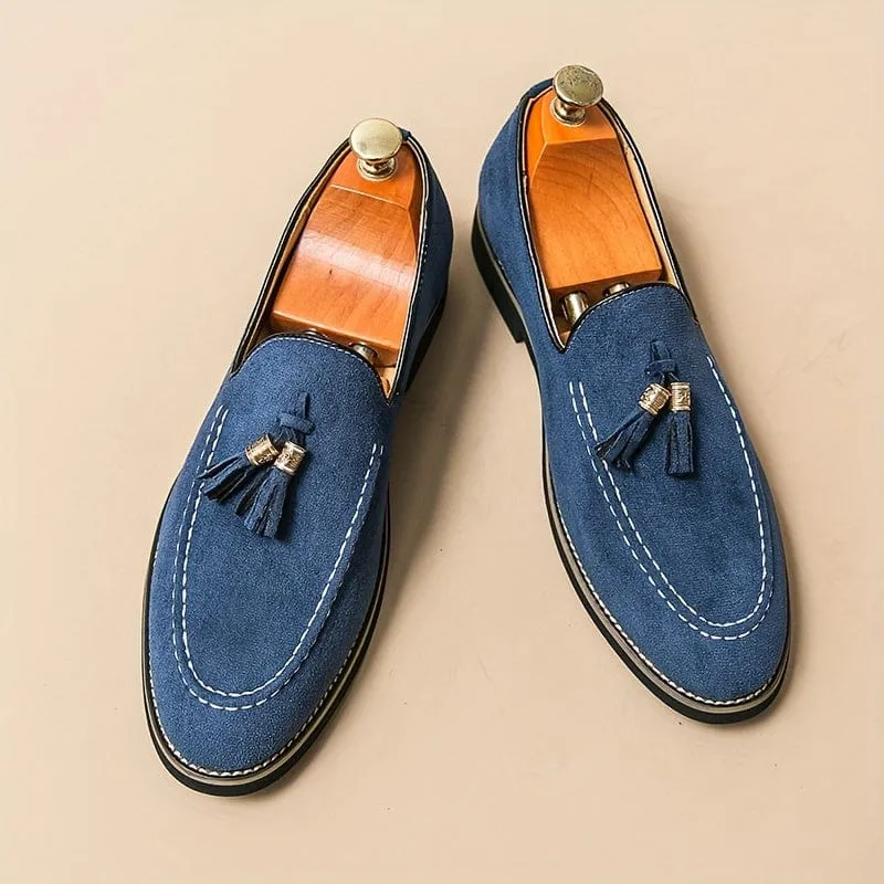 Borccel Elegant Loafer