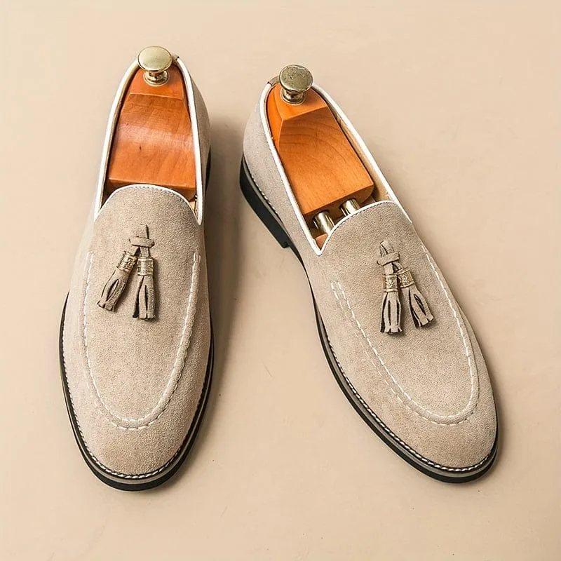 Borccel Elegant Loafer
