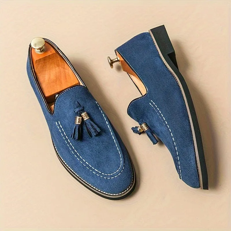 Borccel Elegant Loafer