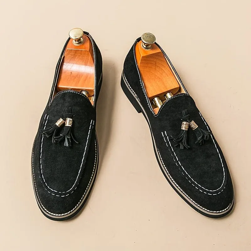 Borccel Elegant Loafer