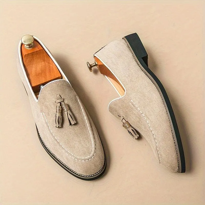 Borccel Elegant Loafer