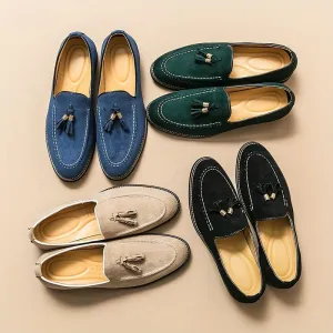 Borccel Elegant Loafer