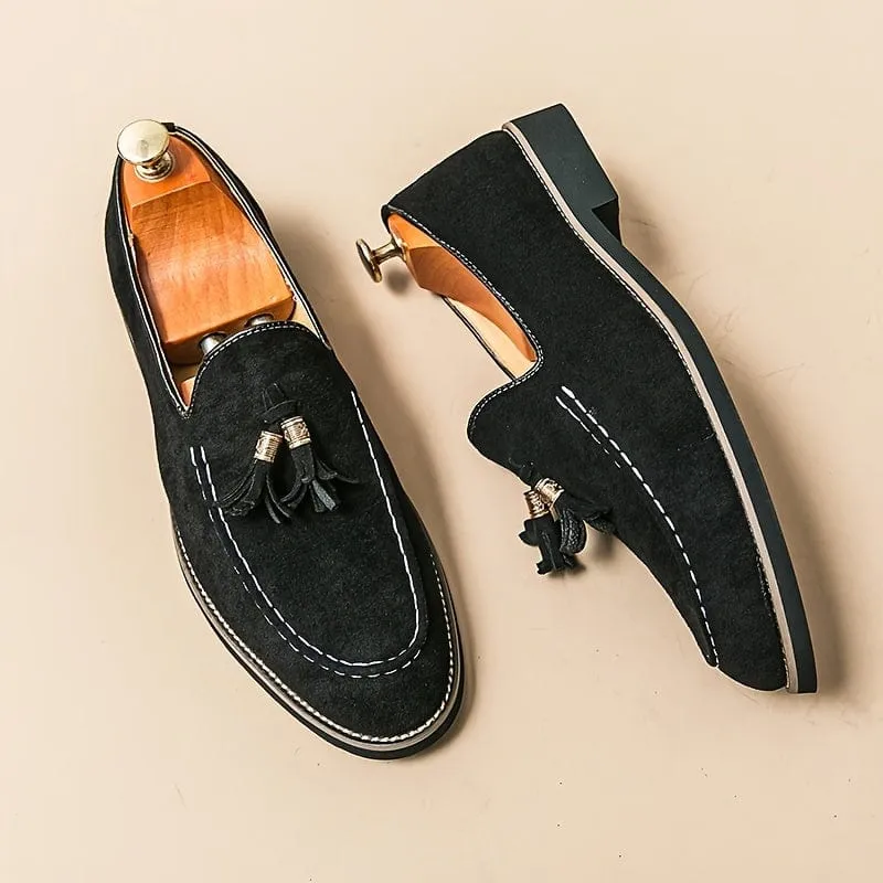 Borccel Elegant Loafer