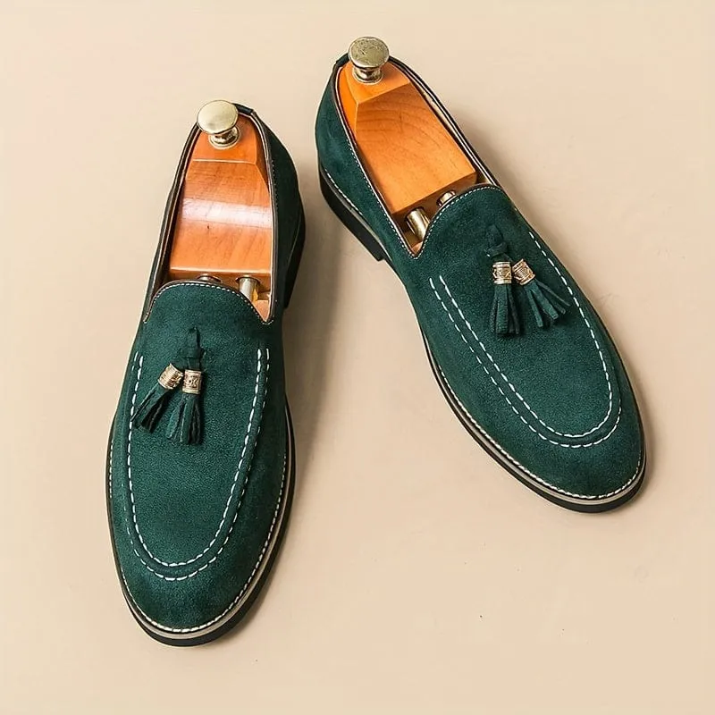 Borccel Elegant Loafer