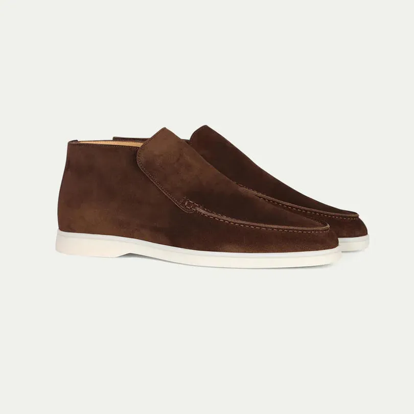 Brandon | LOAFERS