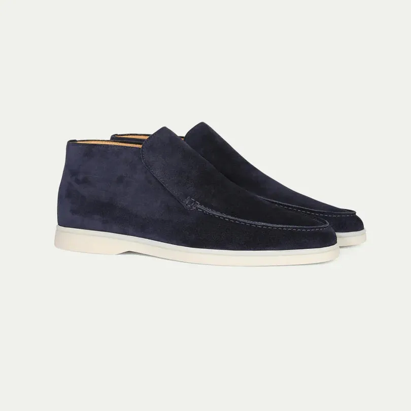 Brandon | LOAFERS