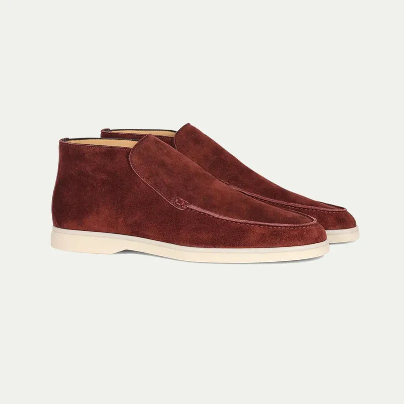 Brandon | LOAFERS