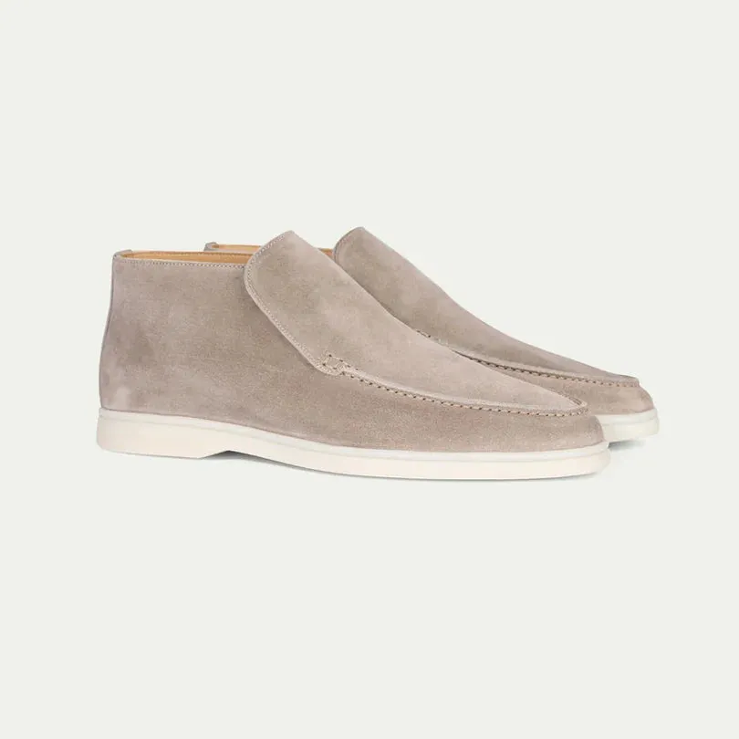 Brandon | LOAFERS