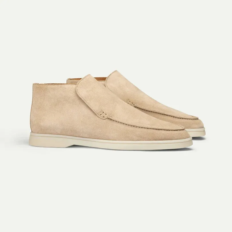 Brandon | LOAFERS