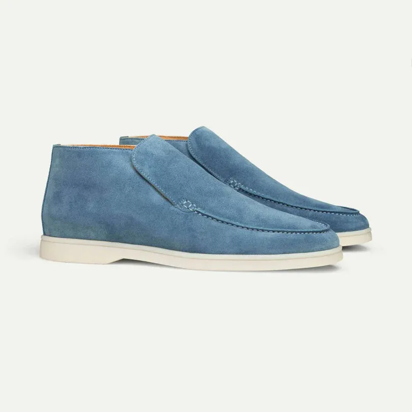 Brandon | LOAFERS