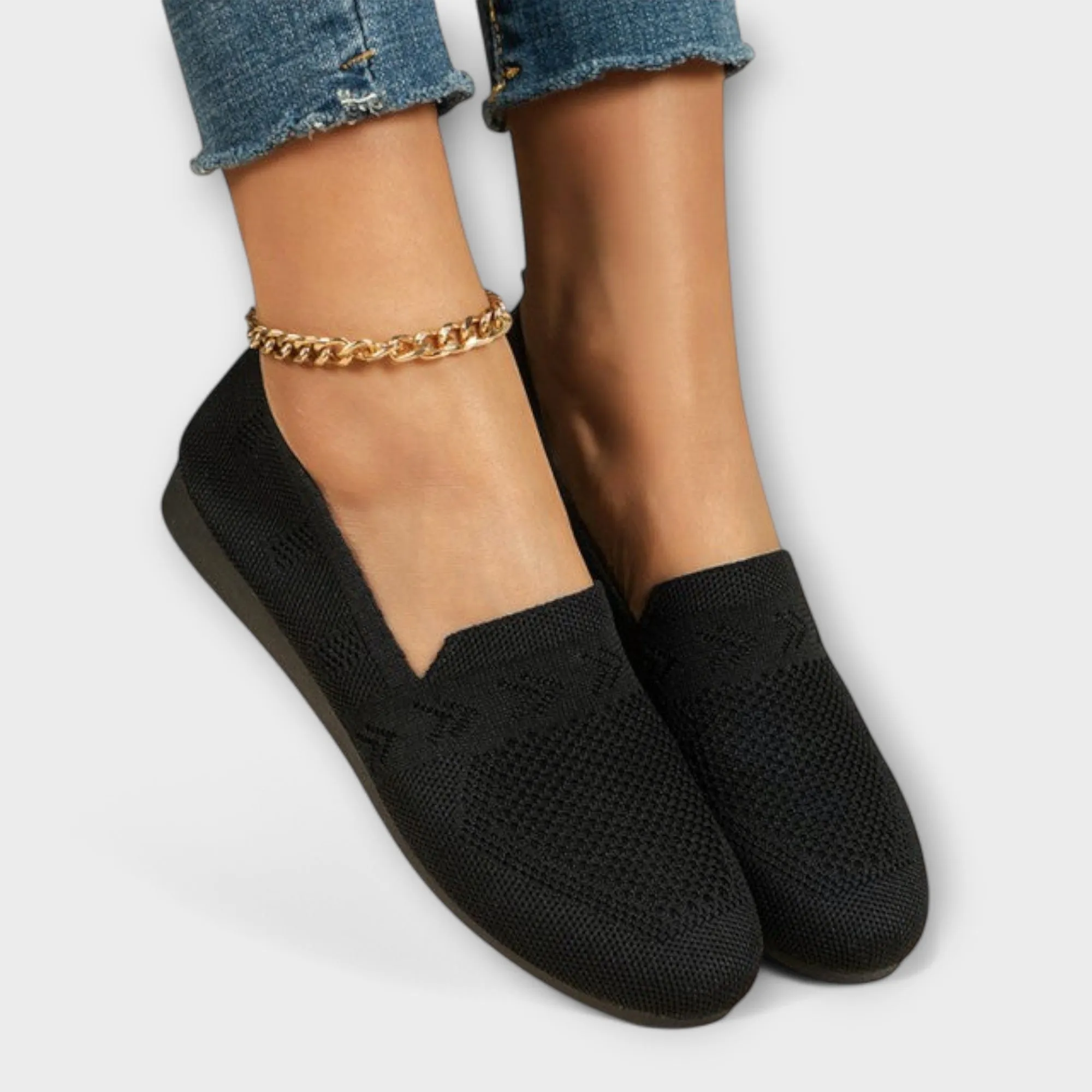 Bronwyn - Versatile Everyday Loafers