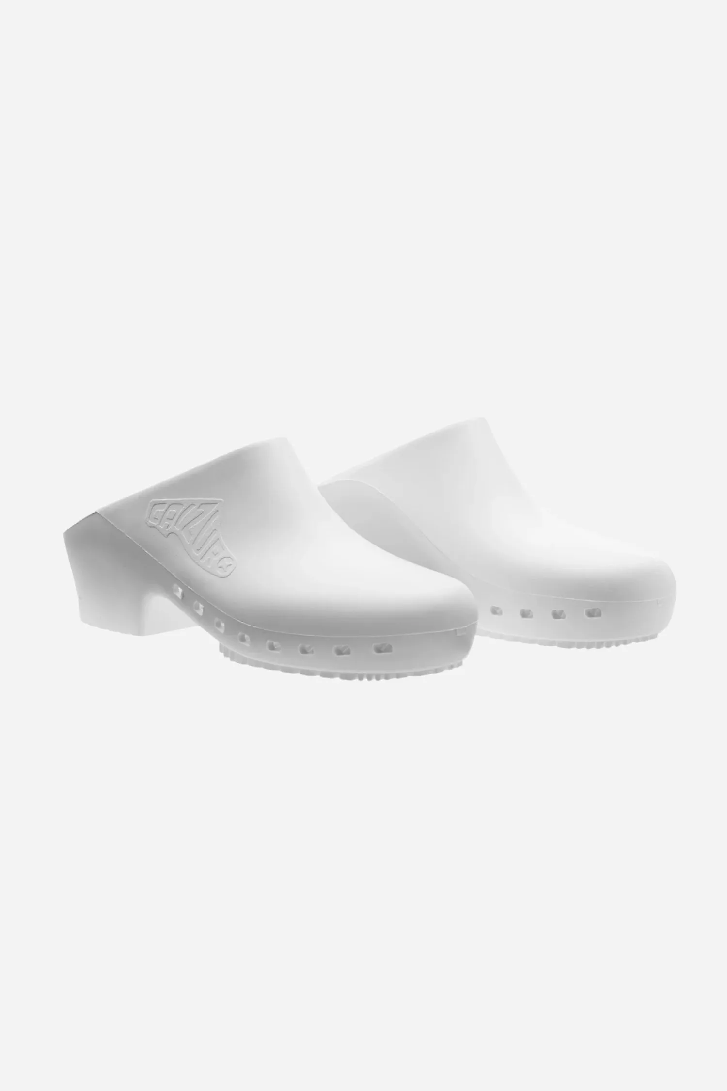 Calzuro Classic Clogs
