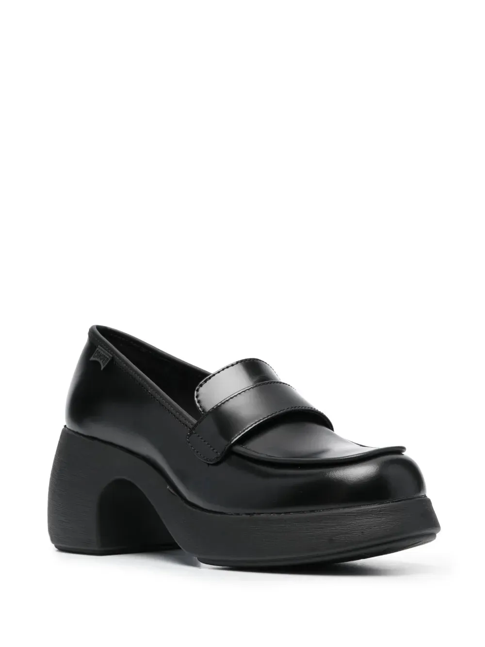 Camper 65mm Thelma heeled loafers