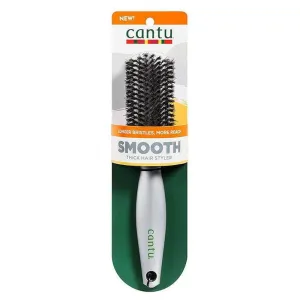 Cantu Accessories Smooth Thick Hair Styler