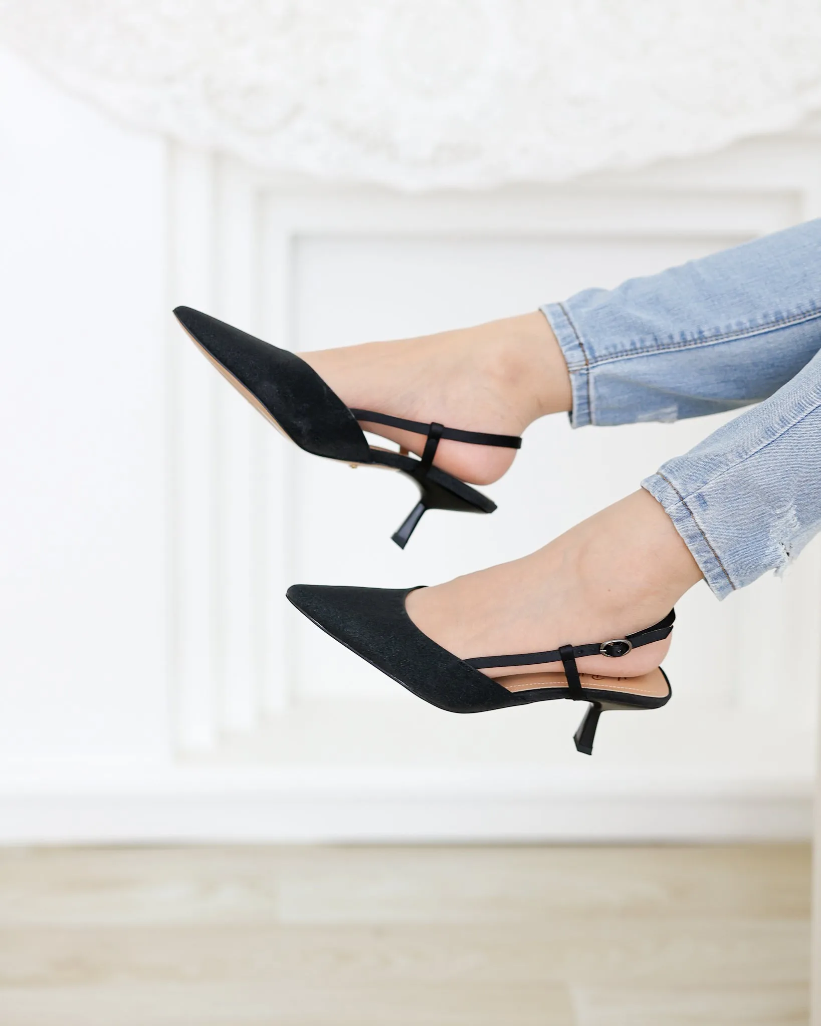 Catherine Heels